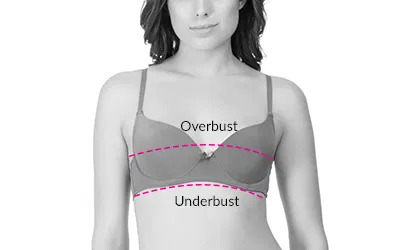 Zivame Bra Size Chart